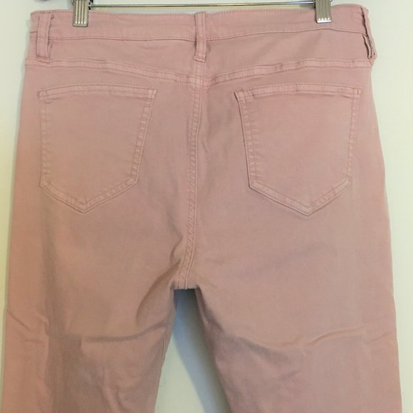 BUFFALO DAVID BITTON Skinny Stretch Ankle Grazer - Picture 8 of 12